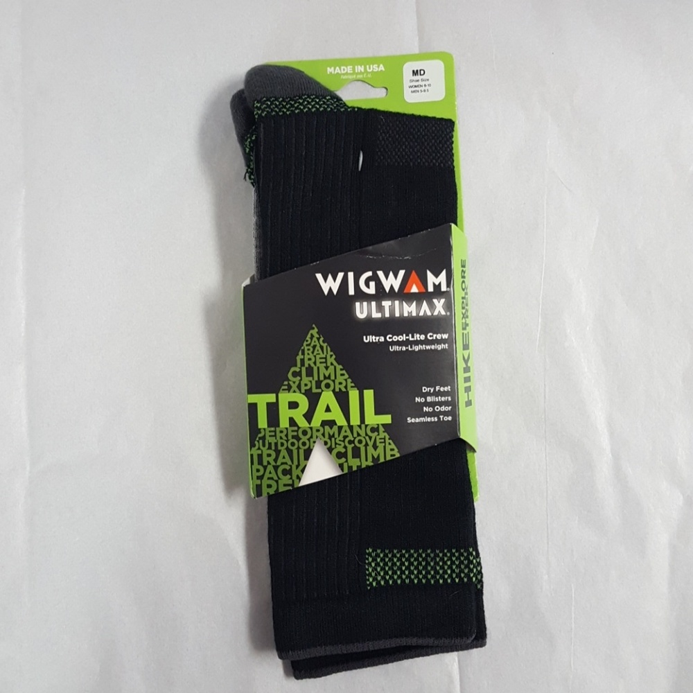 WIGWAM ULTIMAX SOCKS